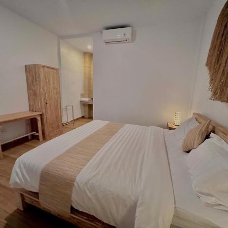 Nay'S Homestay ชังกู ภายนอก รูปภาพ