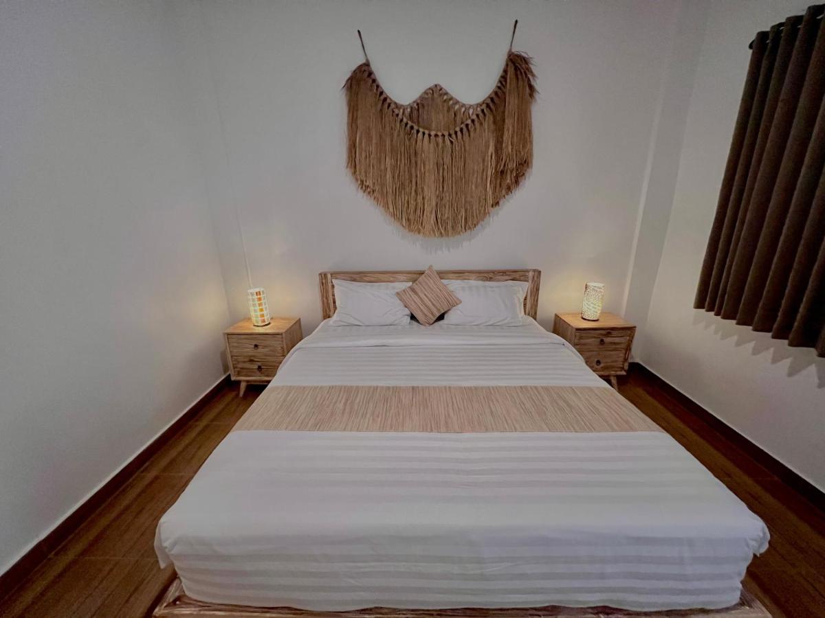 Nay'S Homestay ชังกู ภายนอก รูปภาพ